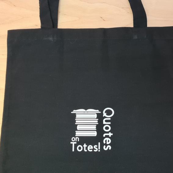 Quotes on Totes