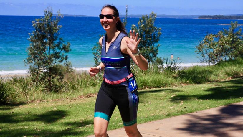 Balmoral Triathlon Club Women's Only Triathlon Balmoral Triathlon Club Women's Only Triathlon