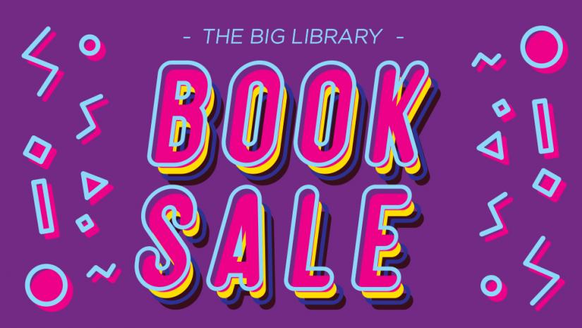 Booksale