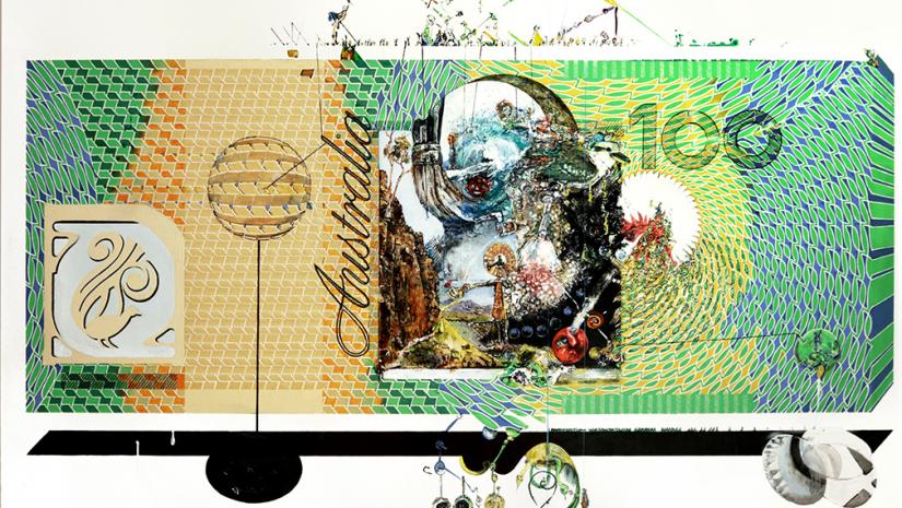 2019 Mosman Art Prize