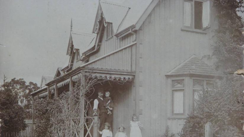 House History