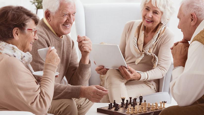Chess Club
