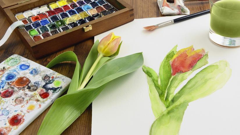 Art Class