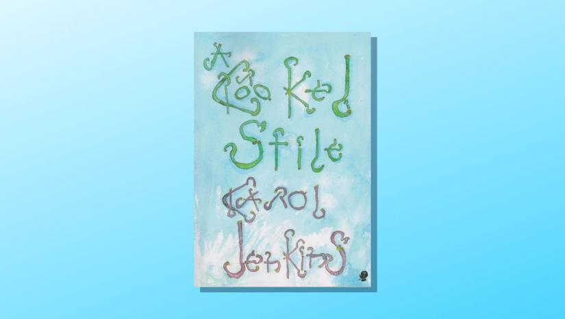 A Crooked Stile by Carol Jenkins A Crooked Stile by Carol Jenkins