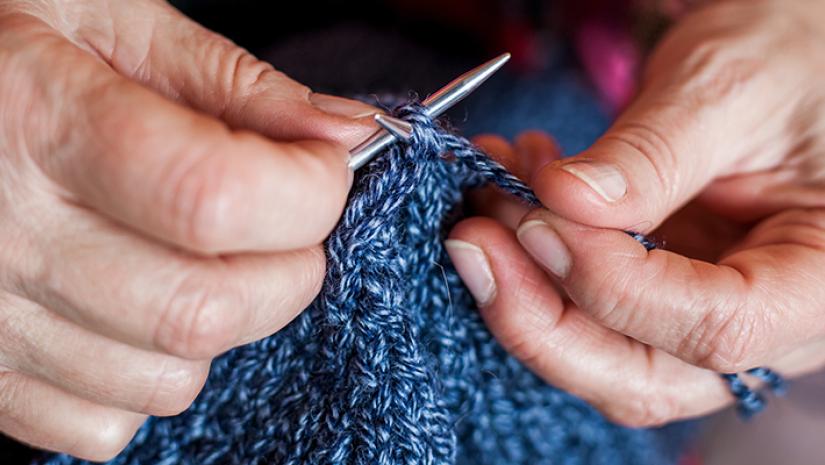 wool-verines knitting group