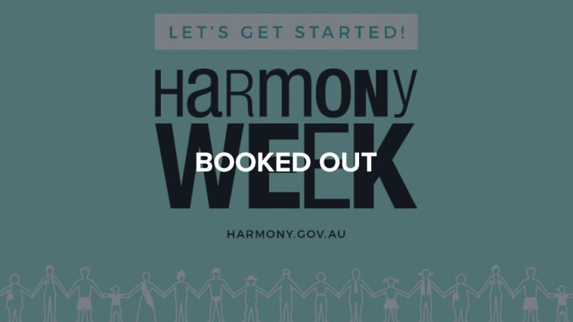 Harmony Week