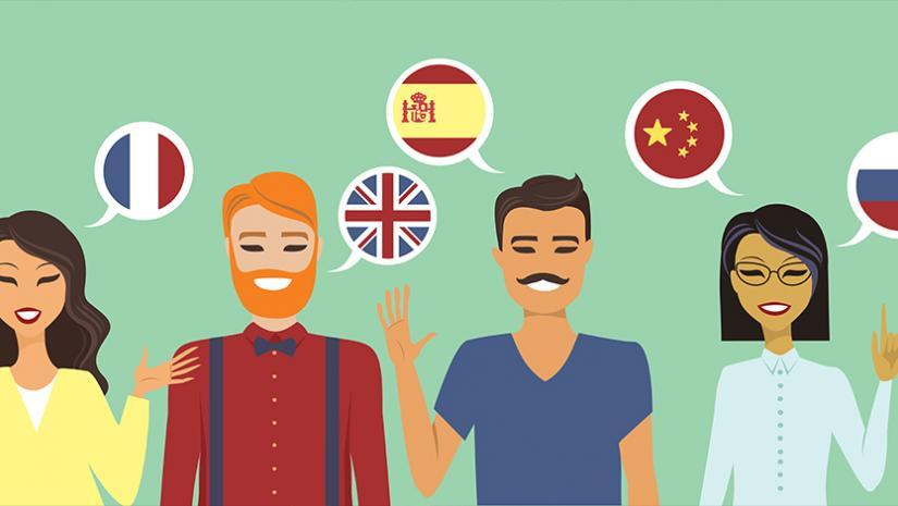 English Conversation Classes