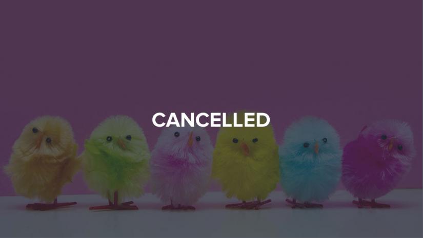 Easter chicks