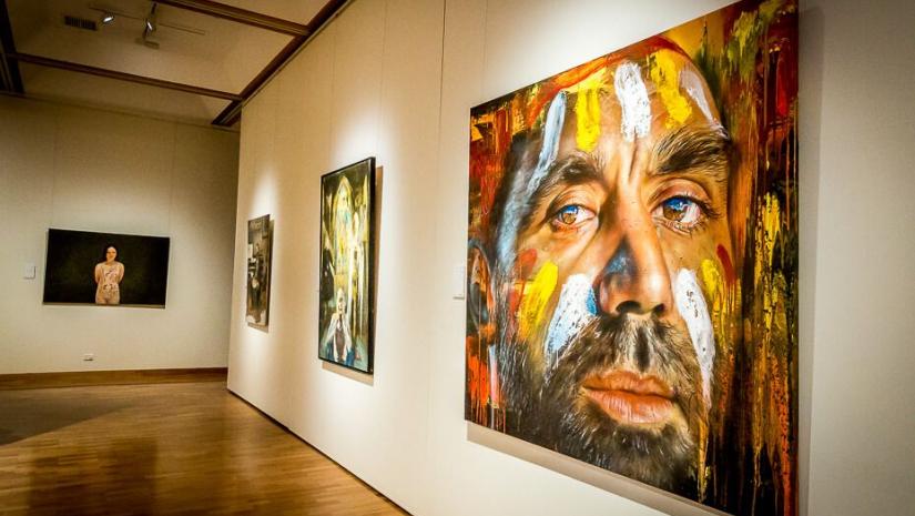 Gosford Regional Gallery Gosford Regional Gallery