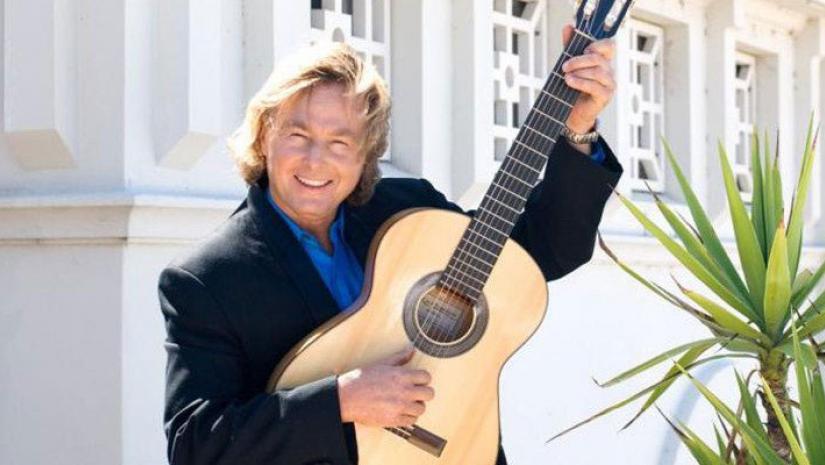Phil the guitarist