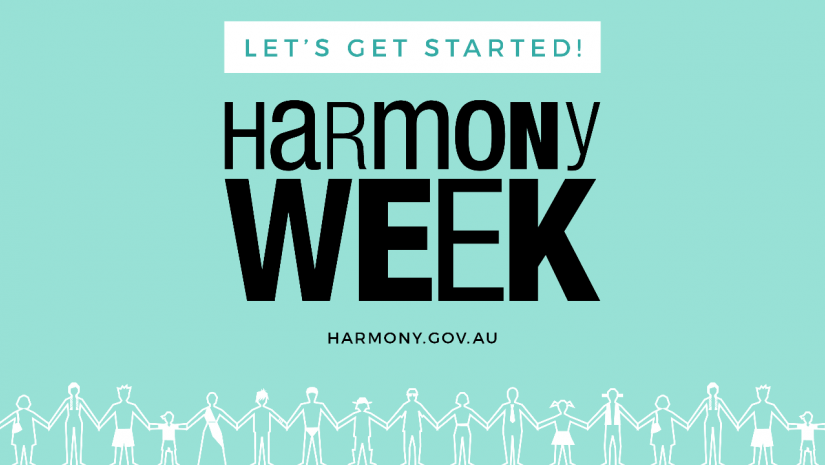 Harmony Week