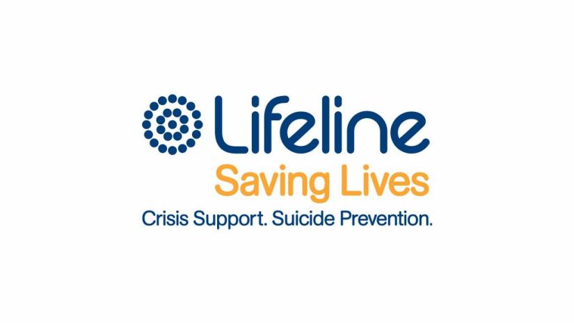 Lifeline Logo