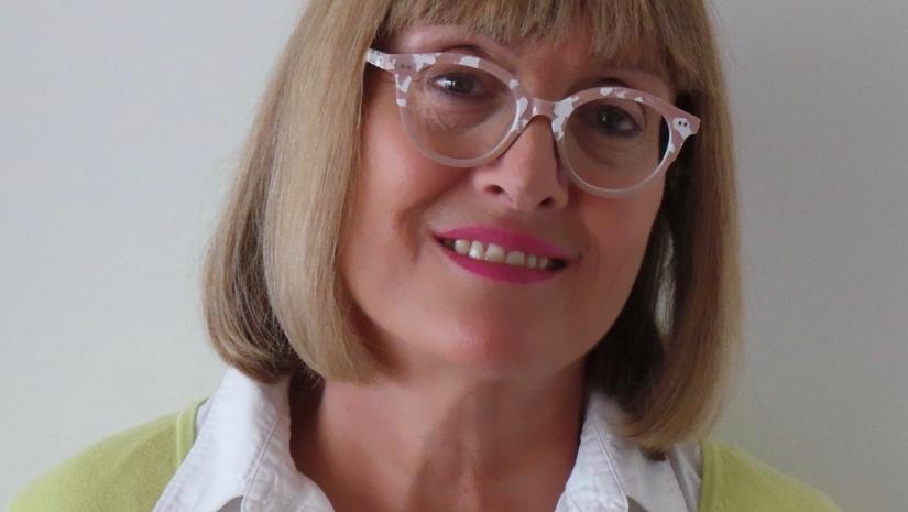 Maggie Hamilton