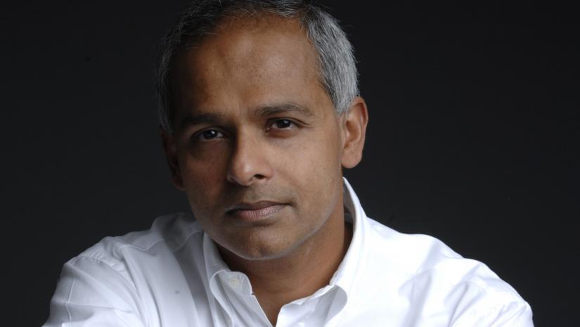 Satyajit Das
