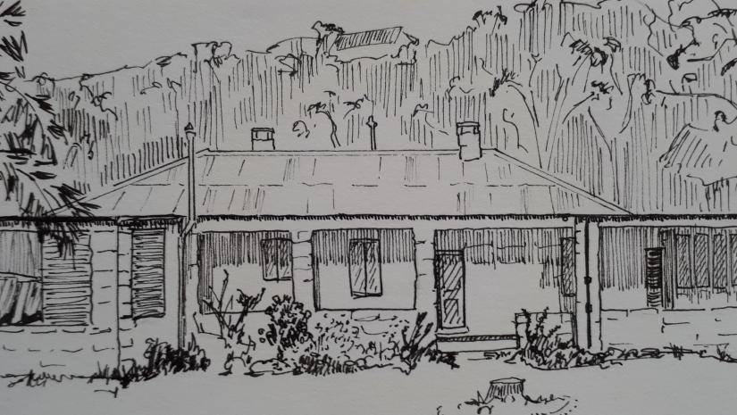 Shell Cove House