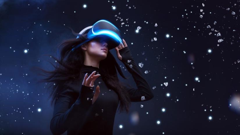 virtual reality