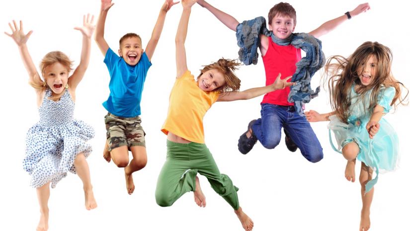 Thursday Kids