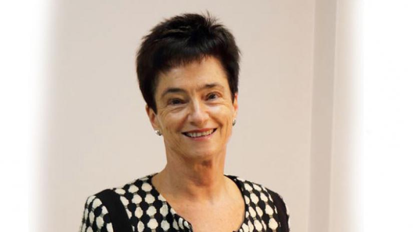 image of susan