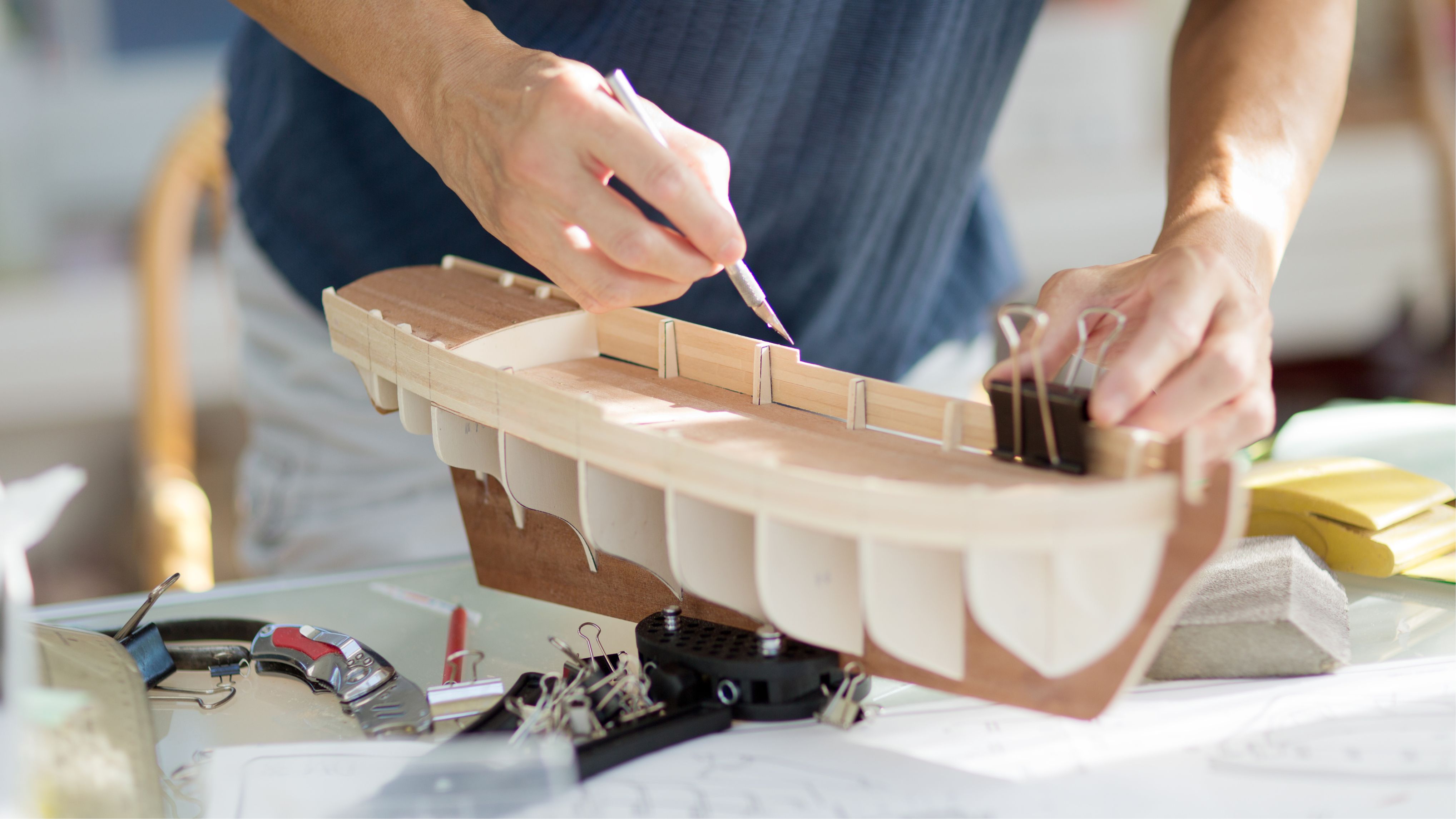 Mosman Scale Model Builders | Events Mosman