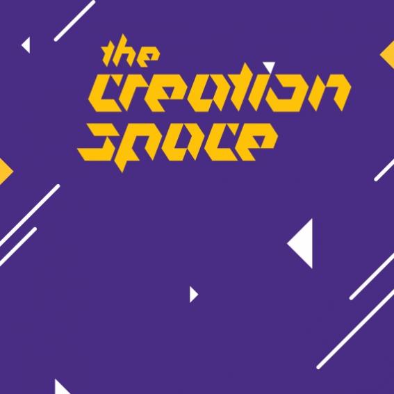 creation space branding