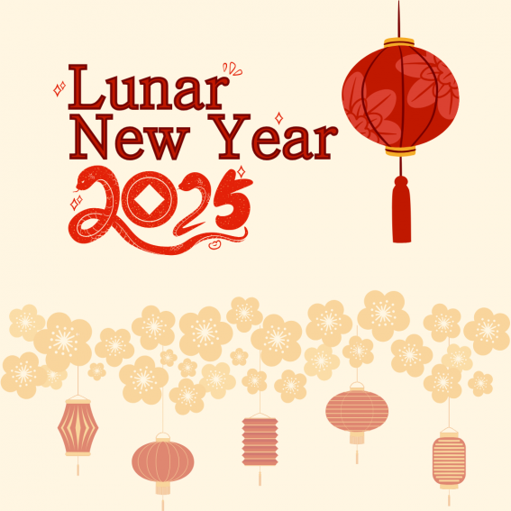 Lunar New Year