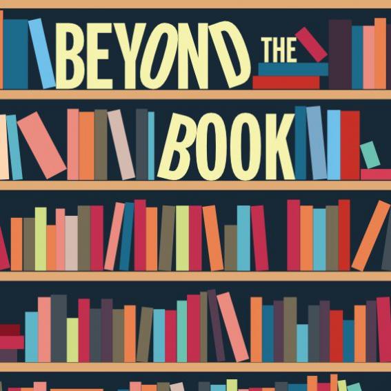 beyond the book brand