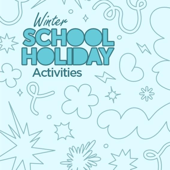 holiday activities