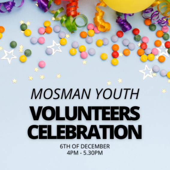 Mosman Youth Celebration