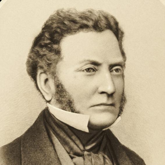 Archibald Mosman