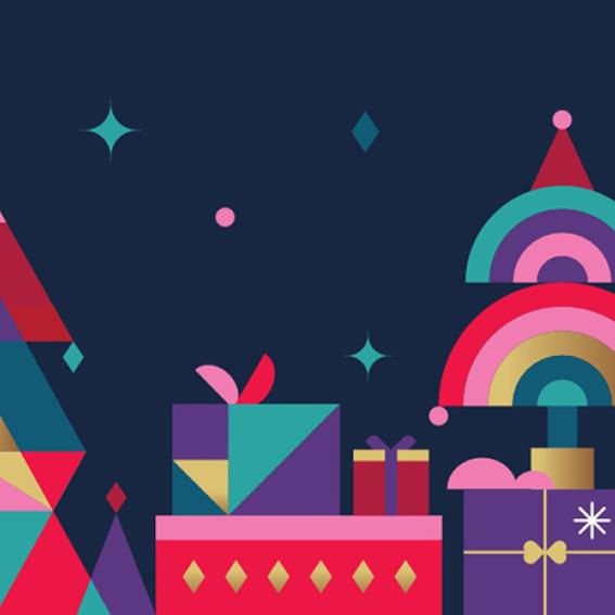 Christmas Night Market