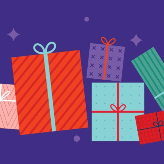 Christmas Gift Appeal