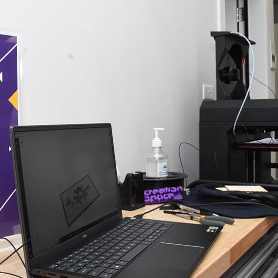 3D Printer