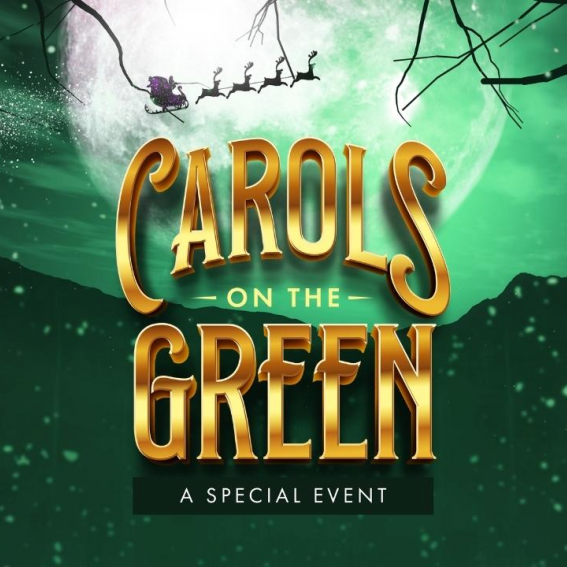 Carols on the Green