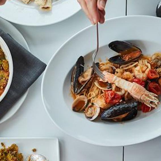 A Firenze Feast