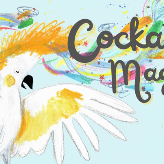 Cockatoo Magic Storytime