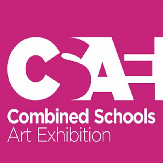 Combined School Art Exhibition