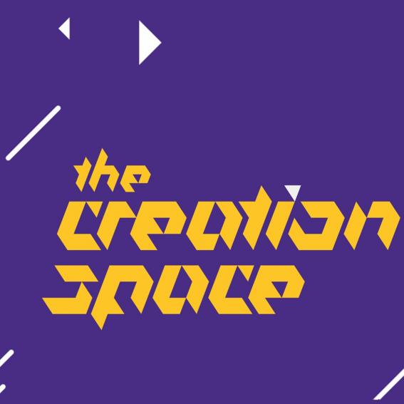 Creation space