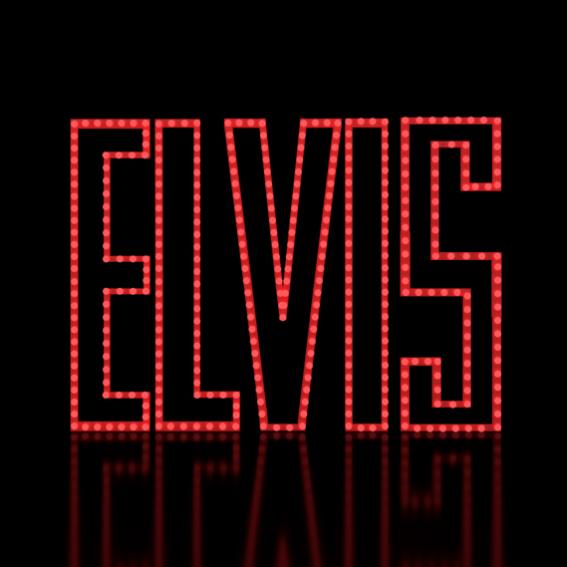 Elvis in Vegas Dance Party