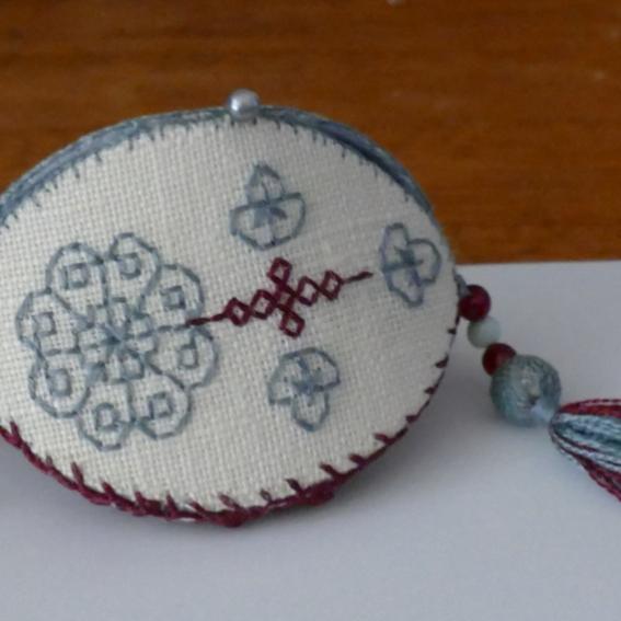 Embroiderers' Guild
