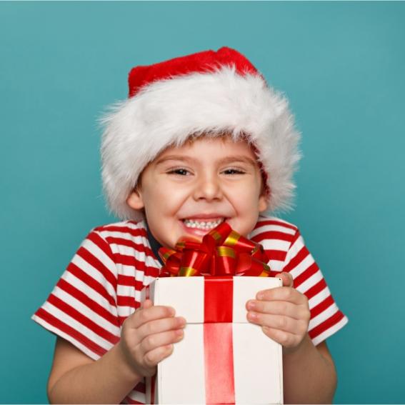 Gift Appeal