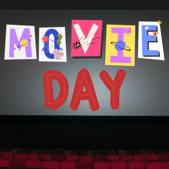 movie day