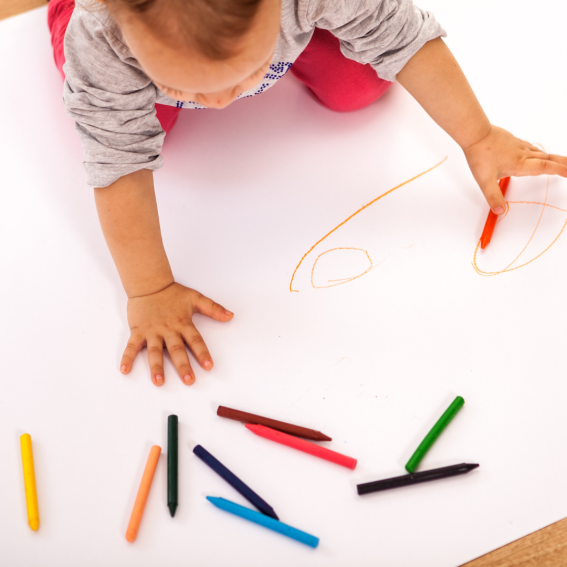 Baby Art