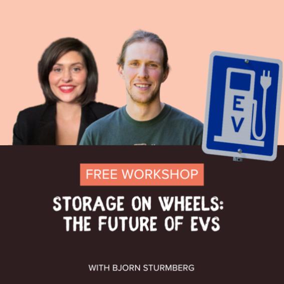 EV Future