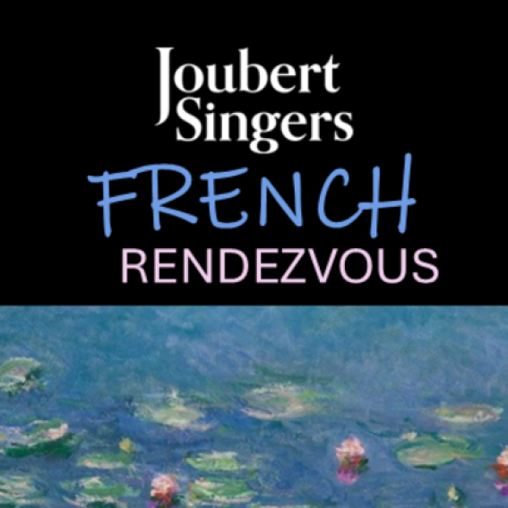 French Rendezvous - Joubert Singers