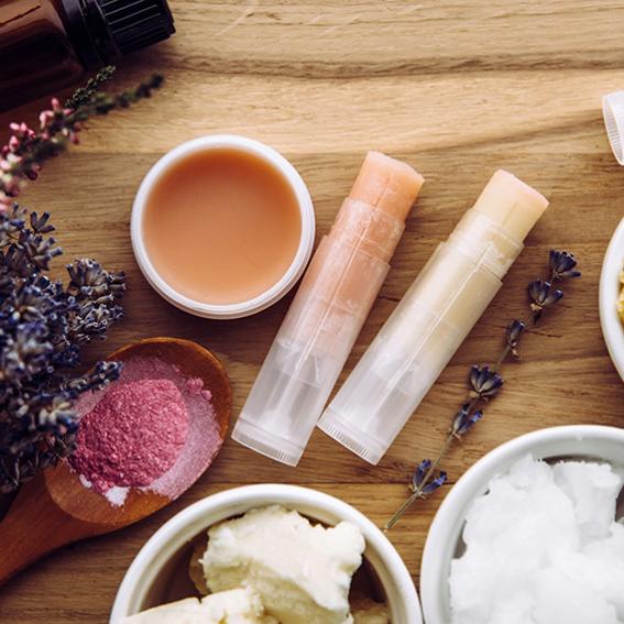 Lip Balm Workshop