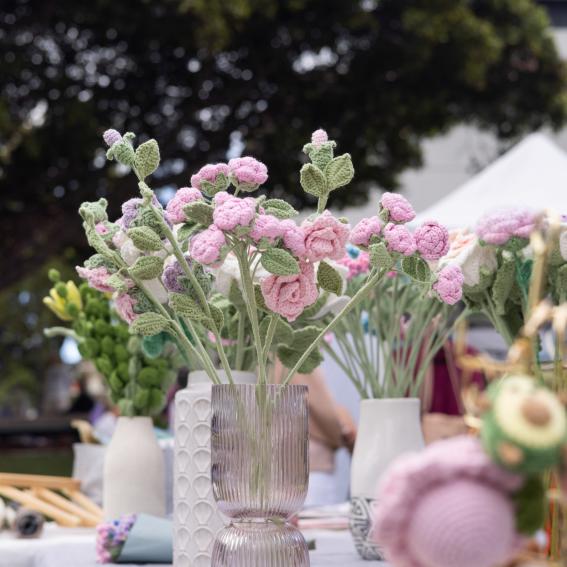 Mosman Market September