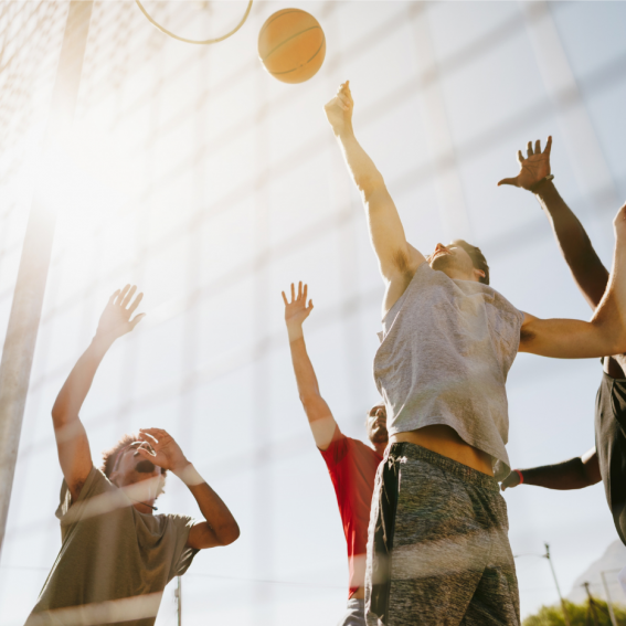 Basketball