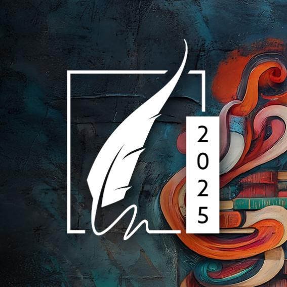 Mosman Youth Awards in Literature logo