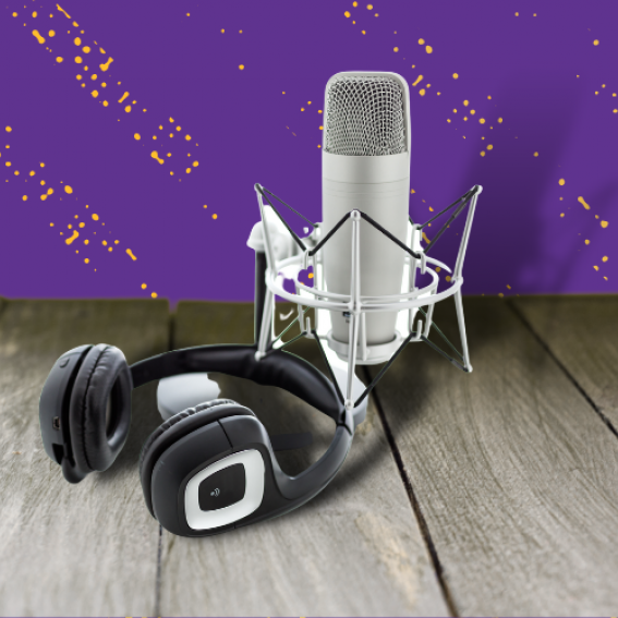 Podcasting
