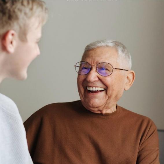 residential care relationships australia nsw